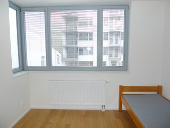 Pronájem novostavby 3+kk, Mlýnská