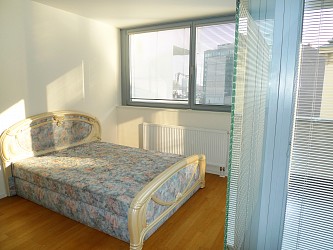Pronájem novostavby 2+kk, Mlýnská