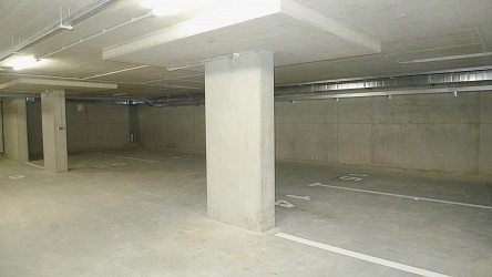 Pronájem parkovacího stání v blízkosti centra Brna