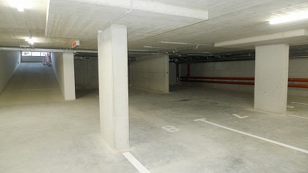 Pronájem parkovacího stání v blízkosti centra Brna