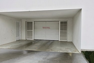 Pronájem parkovacího stání Brno - Židenice