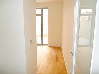 Prodej ateliéru 1+kk se zahrádkou, Mlýnská