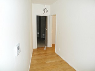 Prodej ateliéru 1+kk se zahrádkou, Mlýnská