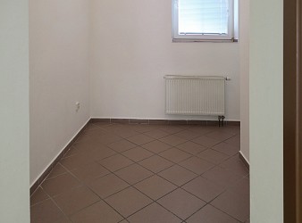 Obchodní prostor 34,3m2 Brno Řečkovice