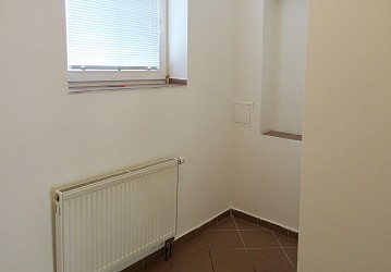 Obchodní prostor 34,3m2 Brno Řečkovice