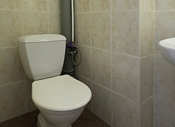 Obchodní prostor 34,3m2 Brno Řečkovice