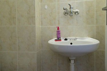 Obchodní prostor 34,3m2 Brno Řečkovice