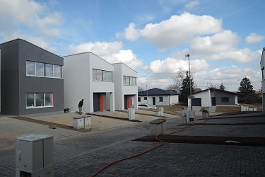 Prodej RD 4+kk v Rajhradě u Brna
