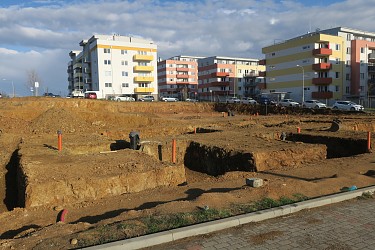 Prodej bytu 3+kk ve výstavbě s garážovým stáním v Brně - Bystrci