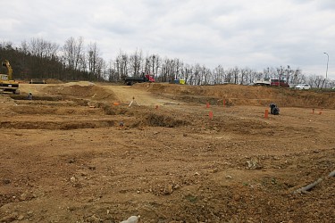 Prodej bytu 4+kk ve výstavbě v Brně - Bystrci