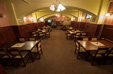Pronájem restaurace Brno centrum