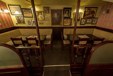 Pronájem restaurace Brno centrum