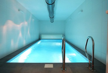Pronájem apartmánu u Brněnské přehrady