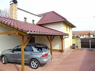 Prodej dvougeneračního RD, Nemochovice