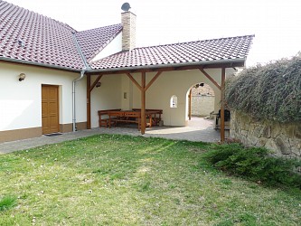 Prodej dvougeneračního RD, Nemochovice