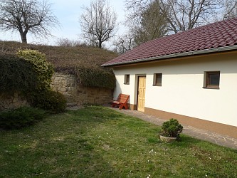 Prodej dvougeneračního RD, Nemochovice