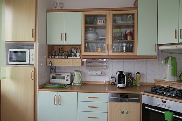 Prodej bytu 3+1 v Bystrci