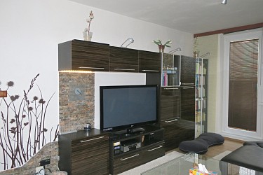 Prodej bytu 3+1 v Bystrci