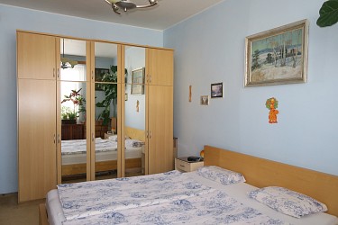 Prodej cihlového bytu 2+1 v Brně