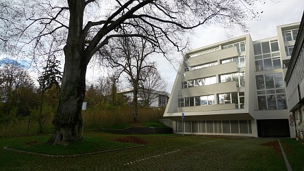 Pronájem venkovního parkovacího místa v Masarykově čtvrti