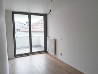 Prodej bytu 3+kk 110 m2 se dvěma balkony, ulice Mlýnská