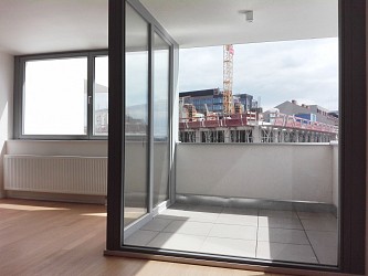 Prodej bytu 3+kk 110 m2 se dvěma balkony, ulice Mlýnská