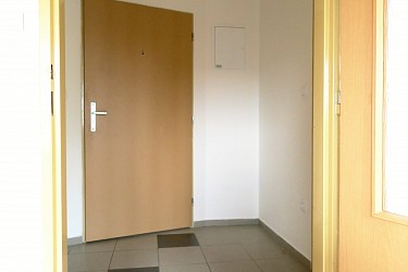 Pronájem bytu 1+kk Brno Husovice
