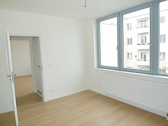 Prodej novostavby bytu 3+kk s parkovacím stáním v centru Brna