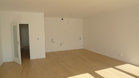 Prodej novostavby bytu 3+kk s parkovacím stáním v centru Brna