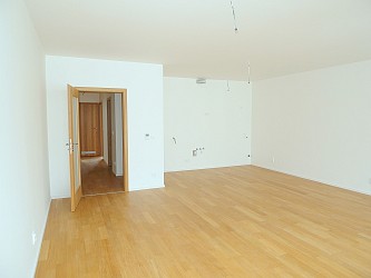 Prodej novostavby bytu 3+kk s parkovacím stáním v centru Brna