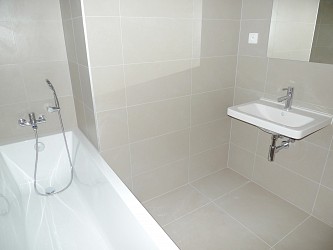 Prodej novostavby bytu 3+kk s parkovacím stáním v centru Brna