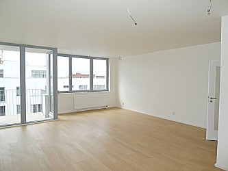Prodej novostavby bytu 3+kk s parkovacím stáním v centru Brna
