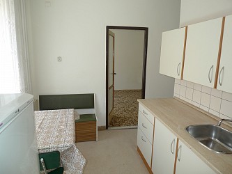 Prodej cihlového bytu 2+1, Helfertova.