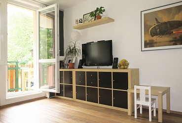 Prodej bytu 3+kk v Kohoutovicích
