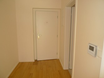 Prodej ateliéru 1+kk se zahrádkou v centru Brna