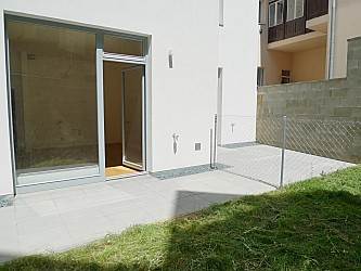 Prodej ateliéru 1+kk se zahrádkou v centru Brna
