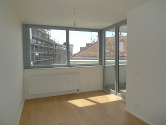 Prodej bytu 3+kk 110 m2 se dvěma balkony, ulice Mlýnská
