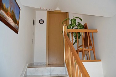 Pronájem bytu 2+kk Židlochovice