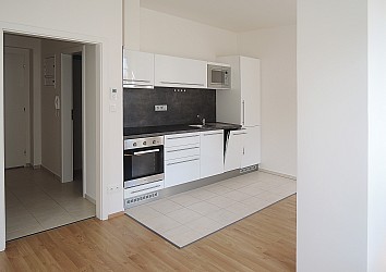 Prodej bytu 2+kk, Staré Brno Výstavní