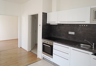 Prodej bytu 2+kk, Staré Brno Výstavní