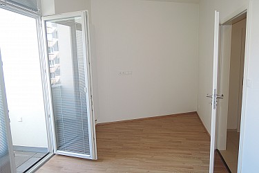 Prodej bytu 2+kk, Staré Brno Výstavní