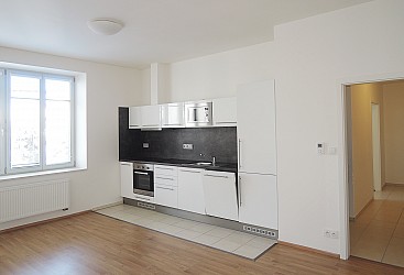 Prodej bytu 2+kk, Staré Brno Výstavní