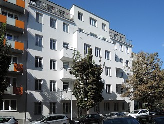 Prodej bytu 2+kk, Staré Brno Výstavní