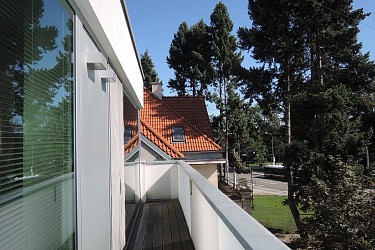Prodej bytu 3+kk, Veslařská