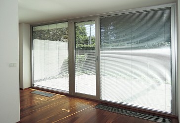 Prodej bytu 2+kk 54,6 m2 s velkou terasou, Veslařská.
