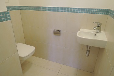 Prodej bytu 2+kk, Staré Brno Výstavní