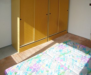 Pronájem bytu 2+1 s balkonem na ulici Ostružinová Brno