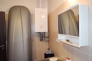 Prodej objektu v Popůvkách u Brna