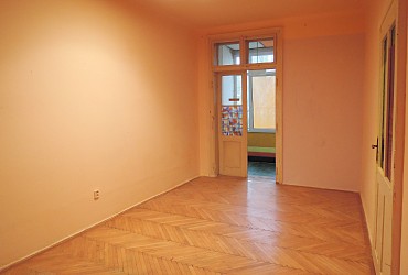 Cihlový byt 2+1 v OV