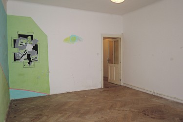 Cihlový byt 2+1 v OV